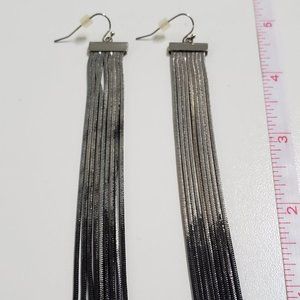EXPRESS Long Earrings - Costume